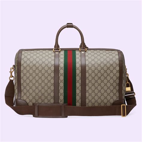 borsa da viaggio gucci outlet|gucci handbags outlet.